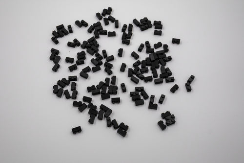 25 Double Stud Heel Protectors