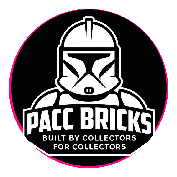 PACC Bricks