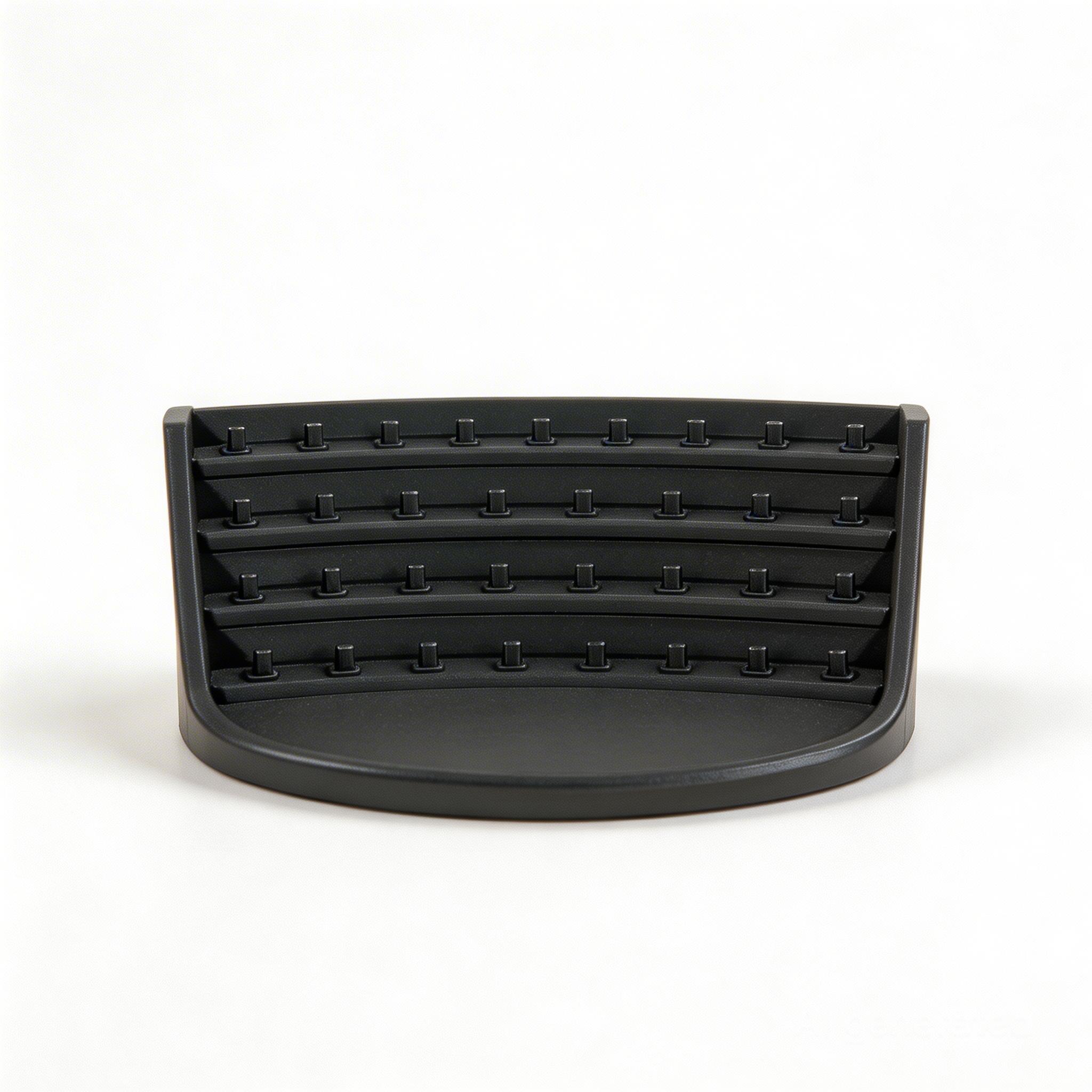 32 minifigure display stand (heel protectors included) (name printed)