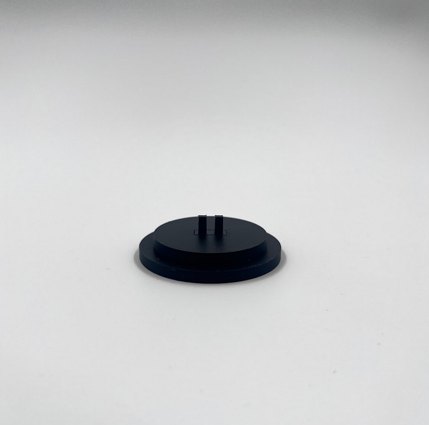Single Mini-Figure Display